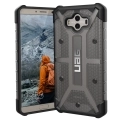 UAG-MATE10ASH - Coque UAG renforcée série Plasma pour Huawei Mate-10 gris fumé