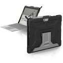 UAG-METRO-GONOIR - Coque UAG pour Surface-Go renforcé et antichoc noire