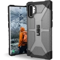 UAG-NOTE10-PLASMAASH - Coque Galaxy Note-10 UAG renforcée antichoc gris fumé