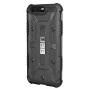 UAG-P10FUME - Coque UAG renforcée série Plasma pour Huawei P10 coloris fumé