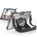 UAG-PLASMA-SURFACEPRO4 - Coque UAG pour Surface-Pro-4 et Surface Pro 2017 renforcé et antichoc