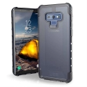 UAG-PLYO-NOTE9ICE - Coque Galaxy Note9 de UAG série Plyo coloris transparent