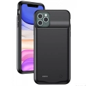 USAMS-CD110 - Coque iPhone 11 Pro avec batterie intégrée 3500 mAh