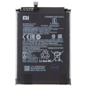 XIAOMI-BN55 - Batterie Xiaomi d'origine pour Redmi Note 9s référence BN-55