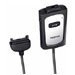 AD46 - AD46 Adaptateur audio Origine Nokia Pop-Port vers Jack 3,5 mm