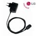 CHVKG800OR - Chargeur secteur Origine LG KG800 STA-P51