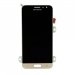 FACEAV-J320GOLD - Ecran complet Samsung Galaxy J3-2016 gold GH97-18748B 