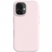 RHINO-IP16ROSE - Coque RhinoShield pour iPhone 16 coloris groseris série classic