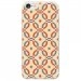 TPU0IPHONE7RETRO2 - Coque souple pour Apple iPhone 7 avec impression Motifs retro 2