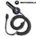 VC600 - VC600 Chargeur allume cigare Origine Motorola